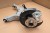 7T0407621A 7T0501413C 7T0501071C ZWROTNICA WAHACZ LEWA TYŁ OEM VW T7