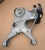 7T0407621A 7T0501413C 7T0501071C ZWROTNICA WAHACZ LEWA TYŁ OEM VW T7