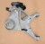 7T0407621A 7T0501413C 7T0501071C ZWROTNICA WAHACZ LEWA TYŁ OEM VW T7
