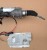 7T1423051M 7T0909144 N/G MAGLOWNICA PRZEKLADNIA KIEROWNICZA VW T7 NOWA OEM