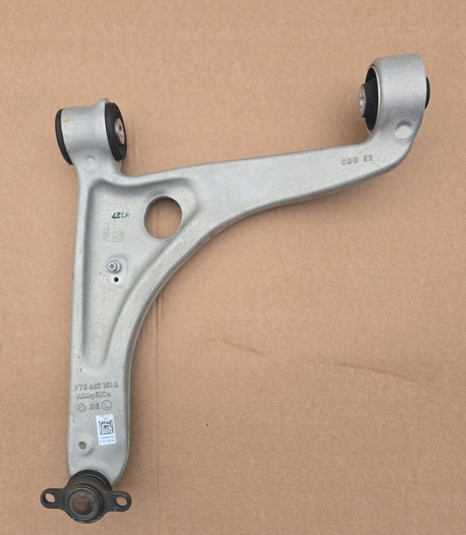 7T0407151B WAHACZ LEWY PRZEDNI OEM VW T7 MULTIVAN TRANSPORTER