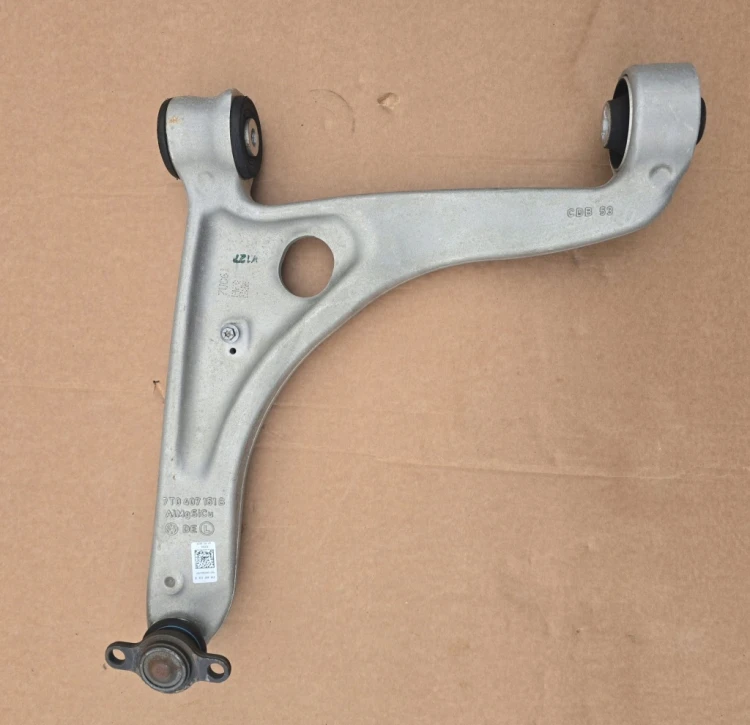 7T0407151B WAHACZ LEWY PRZEDNI OEM VW T7 MULTIVAN TRANSPORTER