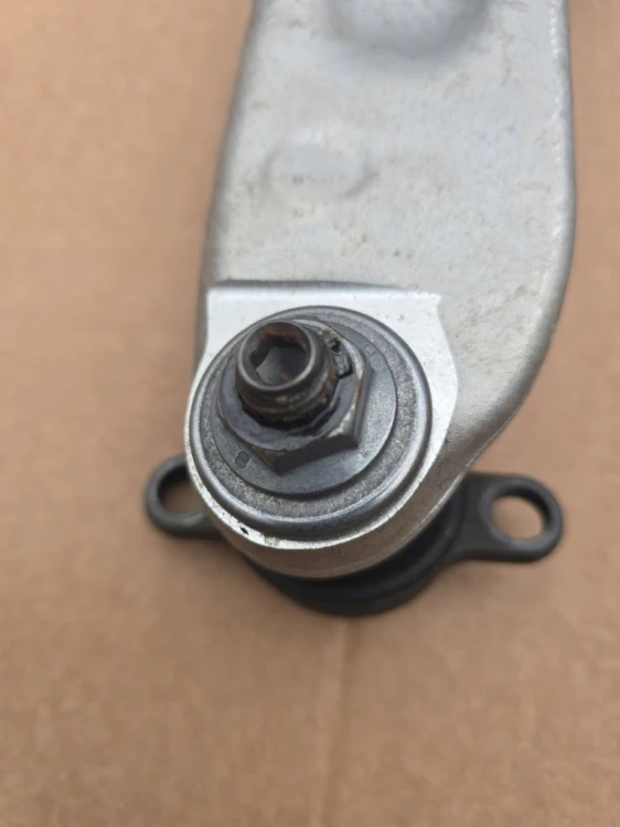 7T0407152B WAHACZ PRAWY PRZEDNI OEM VW T7 MULTIVAN TRANSPORTER