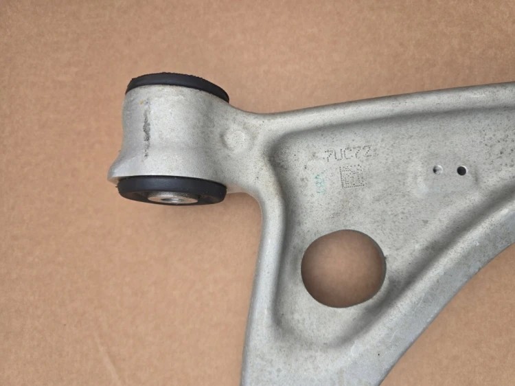7T0407152B WAHACZ PRAWY PRZEDNI OEM VW T7 MULTIVAN TRANSPORTER