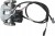 7T0615406E 7T0927902P ZACISK HAMULCOWY TYLNY PRAWY OEM VW T7 MULTIVAN