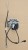 7T0615406E 7T0927902P ZACISK HAMULCOWY TYLNY PRAWY OEM VW T7 MULTIVAN