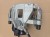 7T0615406E 7T0927902P ZACISK HAMULCOWY TYLNY PRAWY OEM VW T7 MULTIVAN