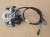 7T0615406E 7T0927902P ZACISK HAMULCOWY TYLNY PRAWY OEM VW T7 MULTIVAN