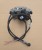 7T0615405E 7T0927902M ZACISK HAMULCOWY TYLNY LEWY OEM VW T7 MULTIVAN