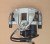 7T0615405E 7T0927902M ZACISK HAMULCOWY TYLNY LEWY OEM VW T7 MULTIVAN