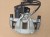7T0615405E 7T0927902M ZACISK HAMULCOWY TYLNY LEWY OEM VW T7 MULTIVAN