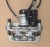 7T0615405E 7T0927902M ZACISK HAMULCOWY TYLNY LEWY OEM VW T7 MULTIVAN