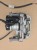 7T0615405E 7T0927902M ZACISK HAMULCOWY TYLNY LEWY OEM VW T7 MULTIVAN