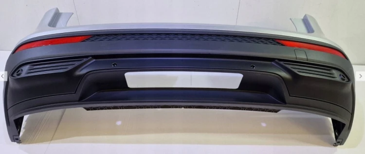 5FJ807417B 5FJ807421B ZDERZAK TYLNY TYŁ Seat Tarraco LA7W