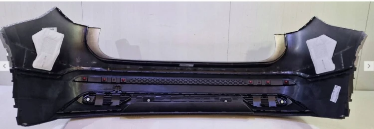 5FJ807417B 5FJ807421B ZDERZAK TYLNY TYŁ Seat Tarraco LA7W