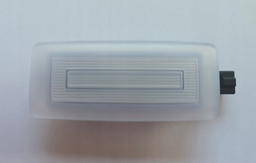 10A947109A LAMPKA KABINY LED VOLKSWAGEN SKODA SEAT AUDI