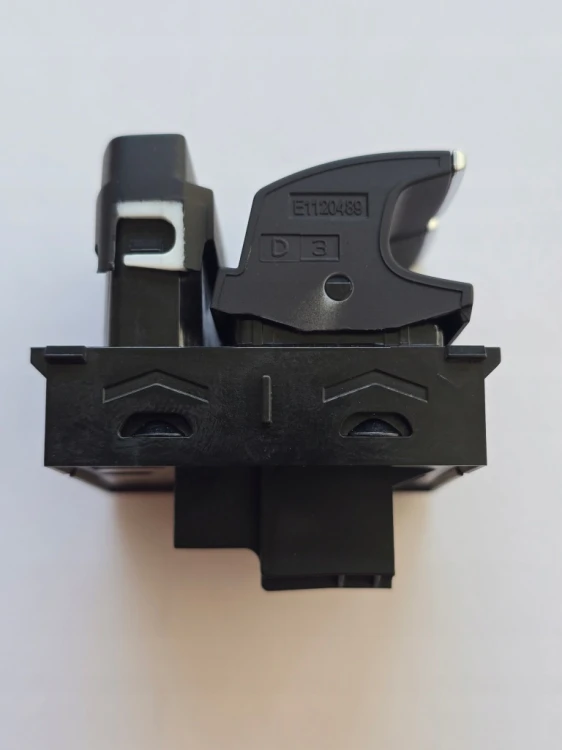 7LA959858A VW T7 MULTIVAN PANEL PRZEŁĄCZNIK PRZYCISK ZESPOLNY SZYBY