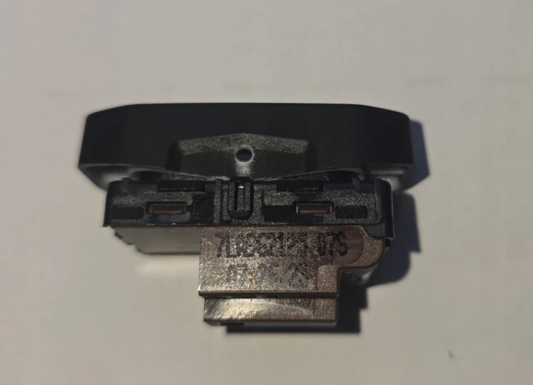 7LA962125 VW T7 MULTIVAN TRANSPORTER PRZEŁĄCZNIK PRZYCISK BLOKAZDA ZAMKA