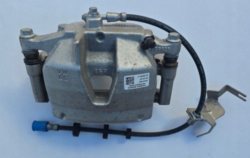 1EA615106AC ZACISK HAMULCOWY PRZÓD PRAWY OEM VW ID BUZZ