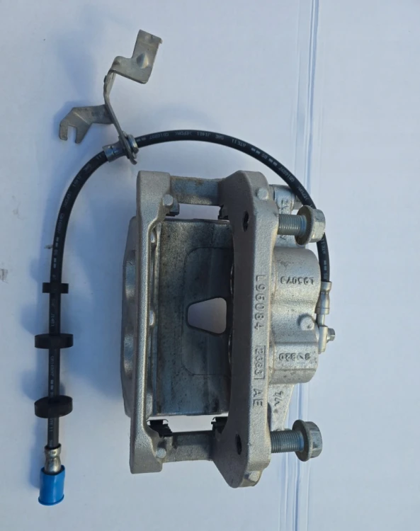 1EA615106AC ZACISK HAMULCOWY PRZÓD PRAWY OEM VW ID BUZZ