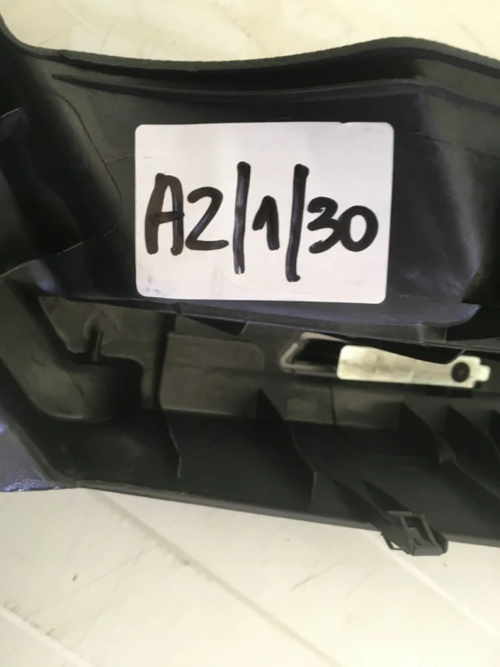 OSŁONA BAGAŻNIKA LEWA VW GOLF VII 7 R 5G6867761E