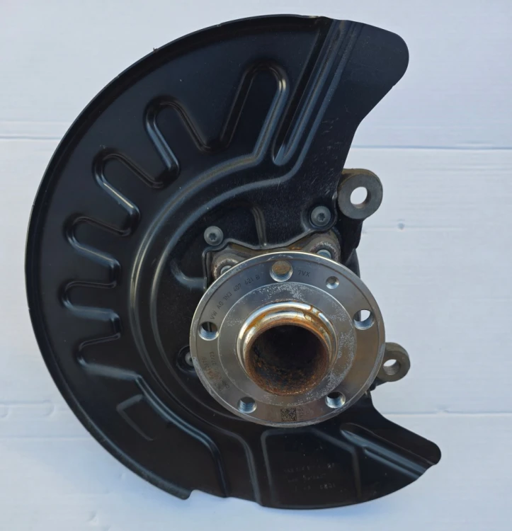 1N3407621B 1N3615311A 1N3400053AG ZWROTNICA PRZÓD LEWA OEM VW ID, BUZZ