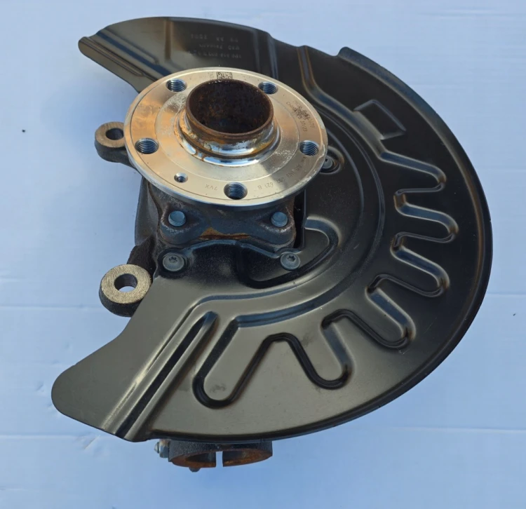 1N3407621B 1N3615311A 1N3400053AG ZWROTNICA PRZÓD LEWA OEM VW ID, BUZZ