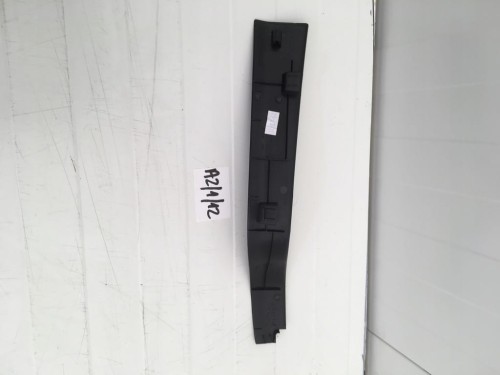 OSŁONA POSZYCIE SŁUPKA VW GOLF 7 VII 5G0868223B