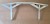 7T0803037C VW T7 TRANSP MULTIVAN BELKA POD CHŁODNICE DOLNA SANKI ALUMINIUM