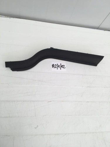 OSŁONA POSZYCIE SŁUPKA VW GOLF 7 VII 5G0868224B