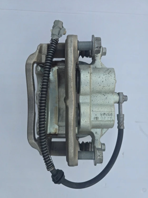 7T0615124A ZACISK HAMULCOWY PRZÓD PRAWY OEM VW T7 MULTIVAN TRANSPORTER