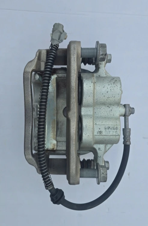 7T0615124A ZACISK HAMULCOWY PRZÓD PRAWY OEM VW T7 MULTIVAN TRANSPORTER