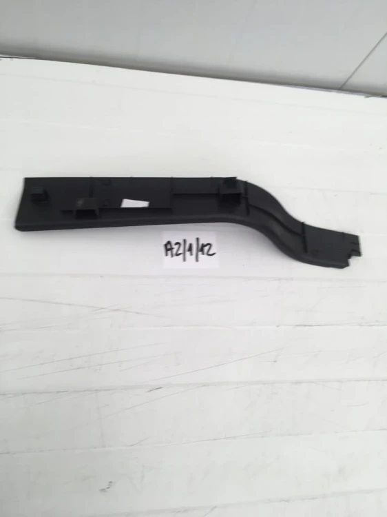 OSŁONA POSZYCIE SŁUPKA VW GOLF 7 VII 5G0868224B