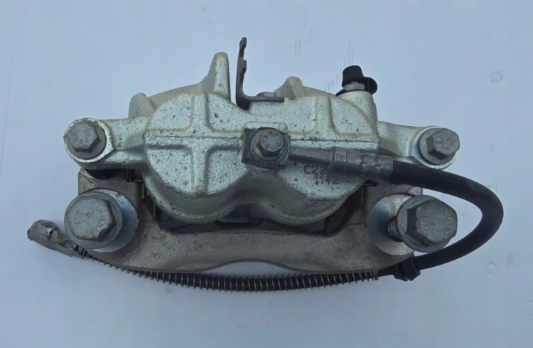7T0615124A ZACISK HAMULCOWY PRZÓD PRAWY OEM VW T7 MULTIVAN TRANSPORTER