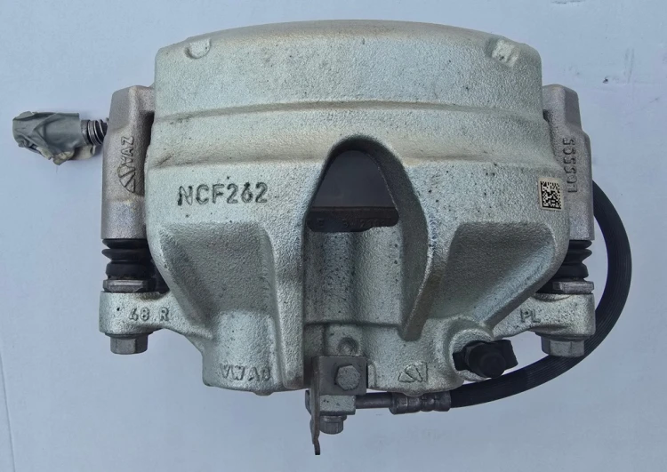 7T0615124A ZACISK HAMULCOWY PRZÓD PRAWY OEM VW T7 MULTIVAN TRANSPORTER