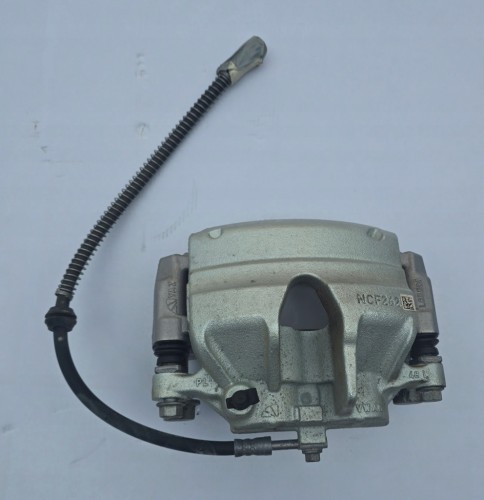 7T0615123A ZACISK HAMULCOWY PRZÓD LEWY OEM VW T7 MULTIVAN TRANSPORTER