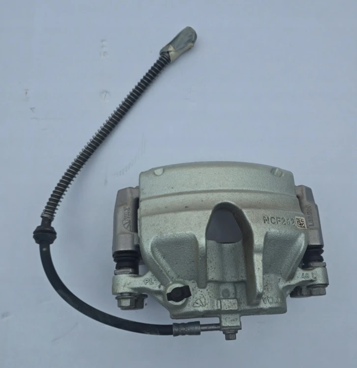 7T0615123A ZACISK HAMULCOWY PRZÓD LEWY OEM VW T7 MULTIVAN TRANSPORTER