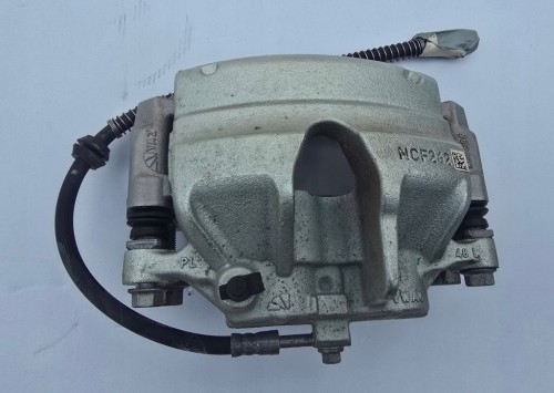 7T0615123A ZACISK HAMULCOWY PRZÓD LEWY OEM VW T7 MULTIVAN TRANSPORTER