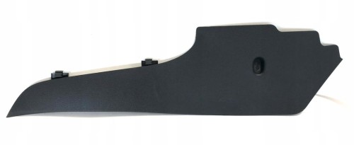 OSŁONA TUNELU KONSOLI PRAWA VW GOLF VII 5G1863046A