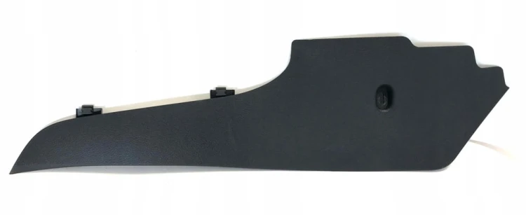 OSŁONA TUNELU KONSOLI PRAWA VW GOLF VII 5G1863046A