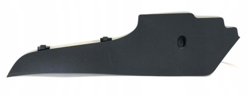 OSŁONA TUNELU KONSOLI PRAWA VW GOLF VII 5G1863046A