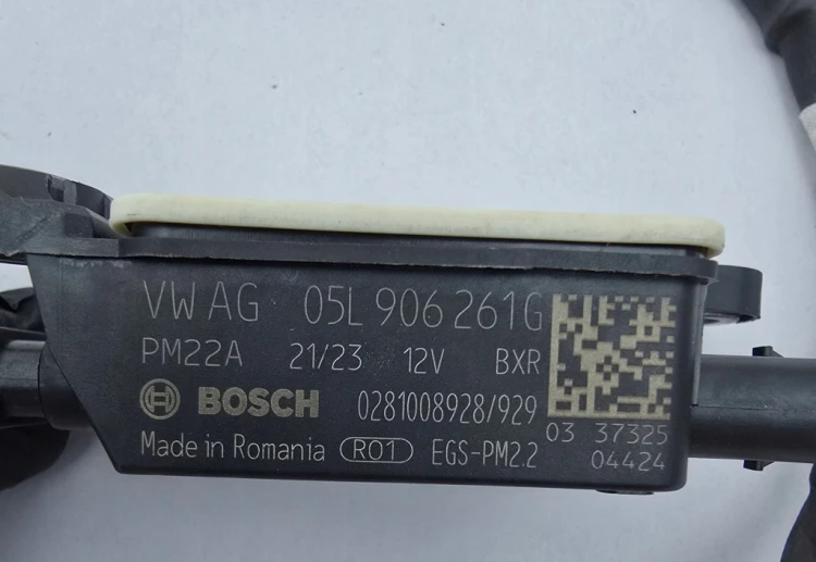 05l906261G SONDA LAMBDA NOX VW AUDI SKODA SEAT