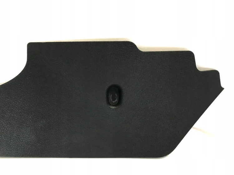 OSŁONA TUNELU KONSOLI PRAWA VW GOLF VII 5G1863046A