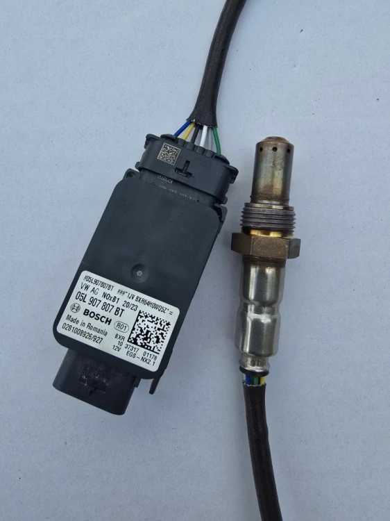 05L907807BT SONDA LAMBDA NOX VW AUDI SKODA SEAT
