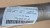 7T0253181AC 7T0131701F RURA WYDECHOWA 2.0 DIESEL KOŃCOWA VW T7 NOWA