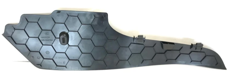 OSŁONA TUNELU KONSOLI PRAWA VW GOLF VII 5G1863046A