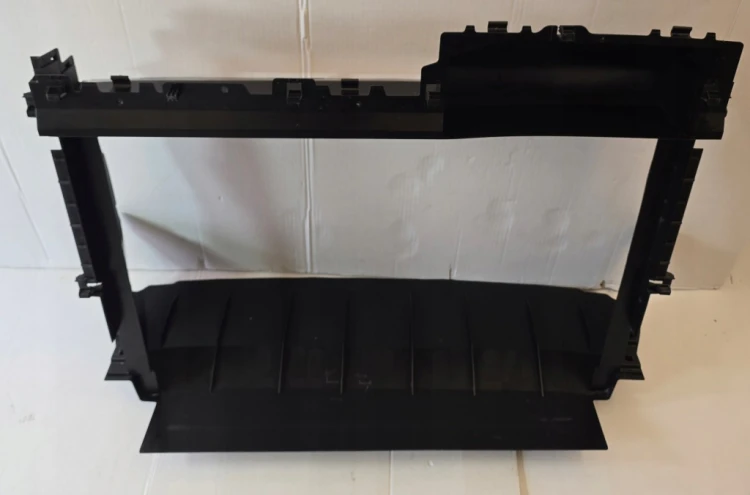 7T0805898A 7T0805962B 7T0805639B 7T0805640B KIEROWNICA POWIETRZA VW T7