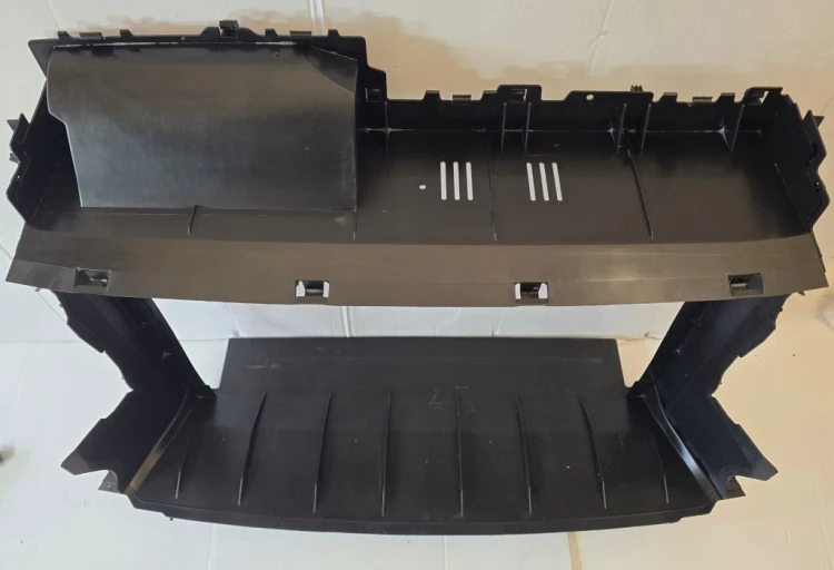 7T0805898A 7T0805962B 7T0805639B 7T0805640B KIEROWNICA POWIETRZA VW T7