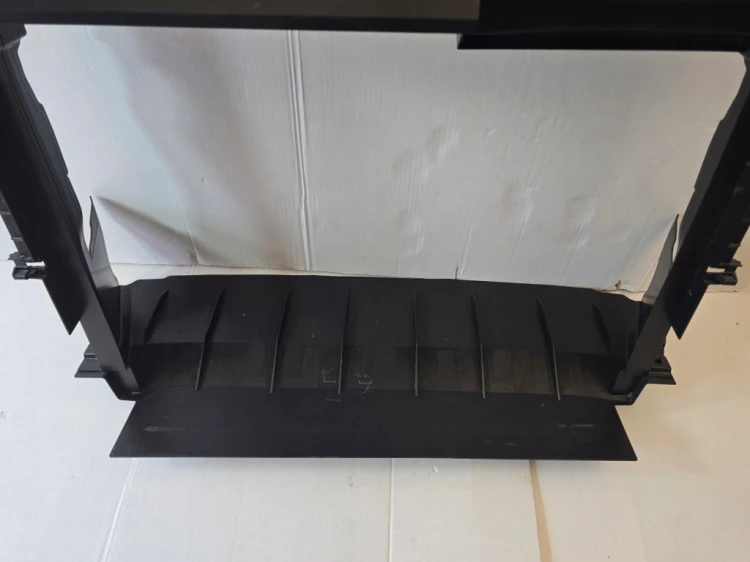 7T0805898A 7T0805962B 7T0805639B 7T0805640B KIEROWNICA POWIETRZA VW T7