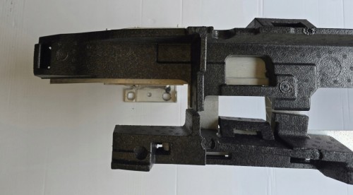 7T0807109B 7T0807248B BELKA ZDERZAKA PRZEDNIEGO VW T7 MULTIVAN TRANSPORTER